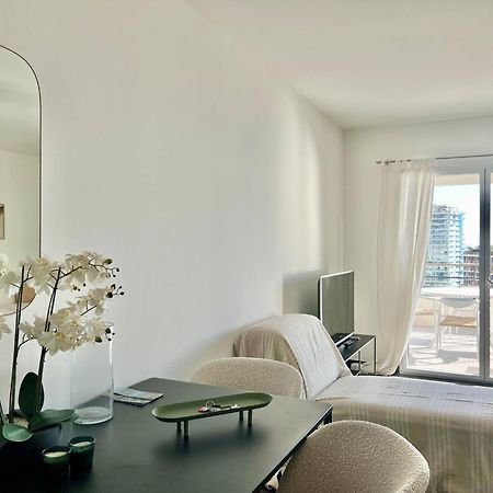 Luxurious Apartments Monaco&Seaview, Infinitypool&Parking Beausoleil Dış mekan fotoğraf