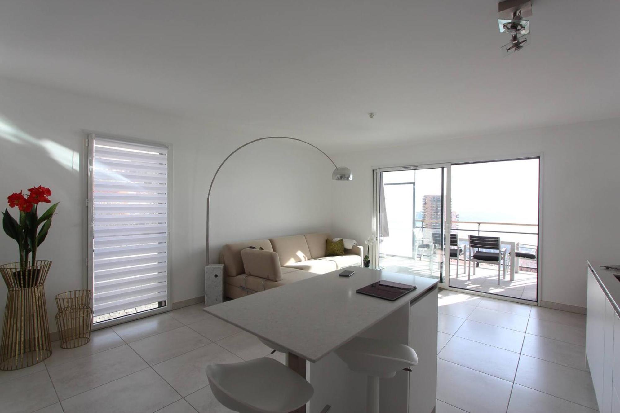 Luxurious Apartments Monaco&Seaview, Infinitypool&Parking Beausoleil Dış mekan fotoğraf