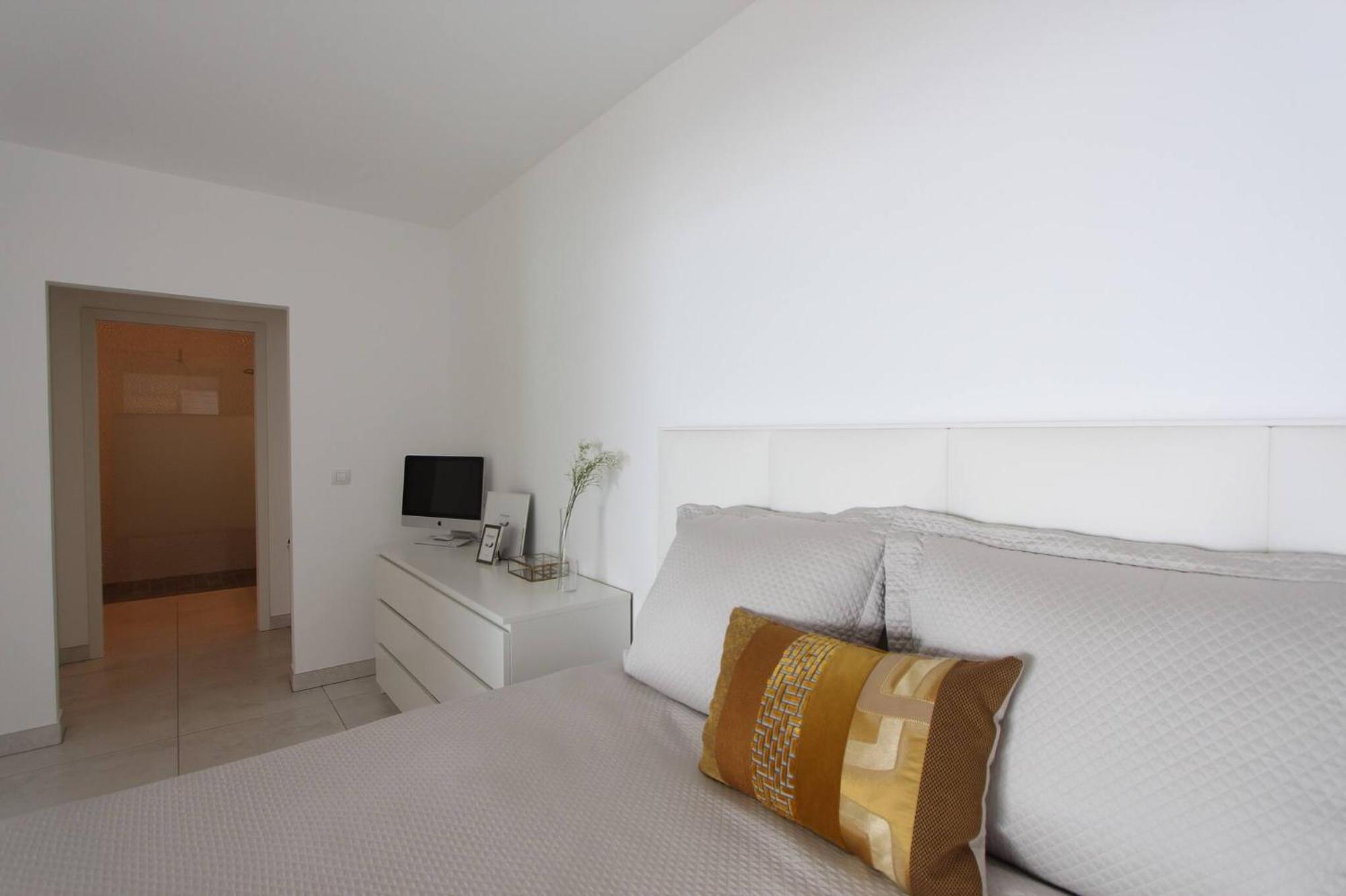 Luxurious Apartments Monaco&Seaview, Infinitypool&Parking Beausoleil Dış mekan fotoğraf