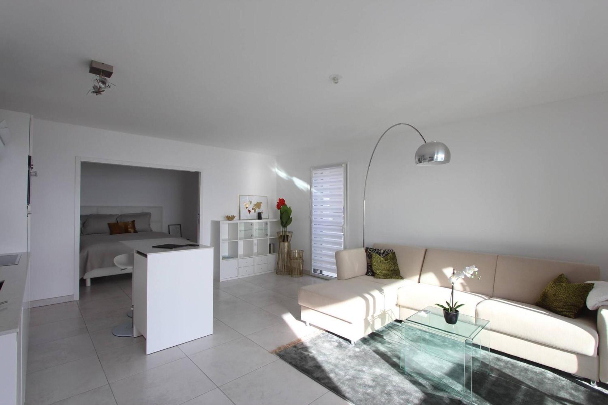 Luxurious Apartments Monaco&Seaview, Infinitypool&Parking Beausoleil Dış mekan fotoğraf