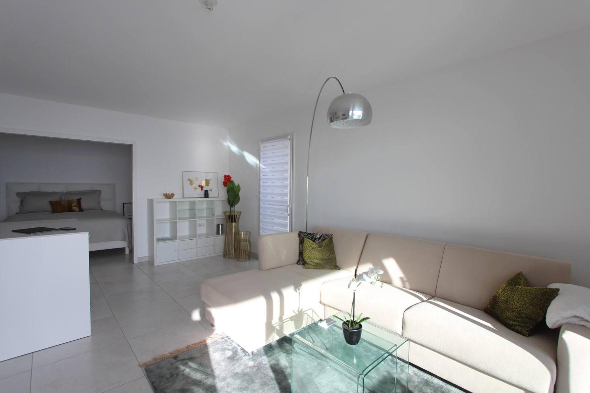 Luxurious Apartments Monaco&Seaview, Infinitypool&Parking Beausoleil Dış mekan fotoğraf