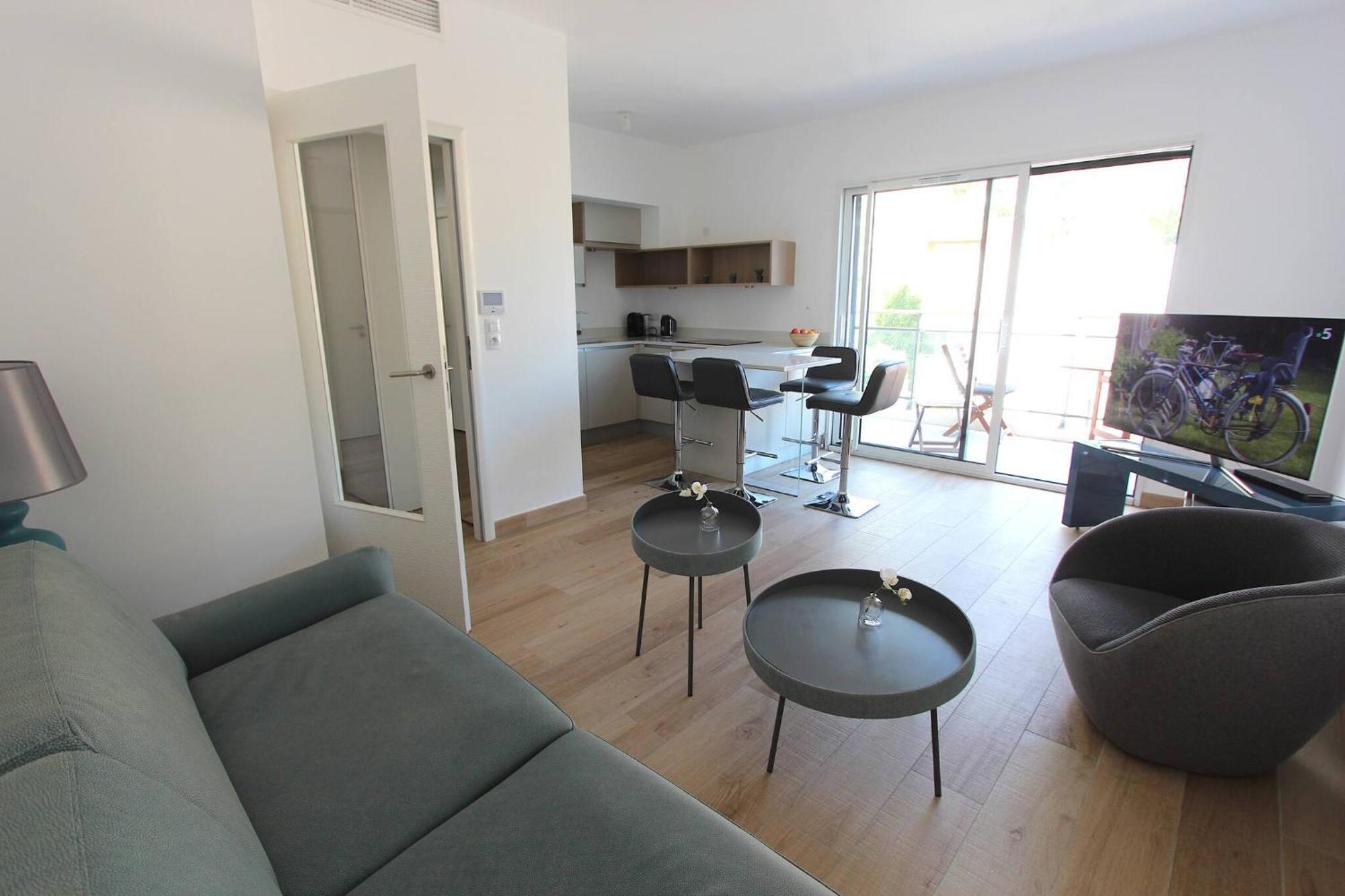 Luxurious Apartments Monaco&Seaview, Infinitypool&Parking Beausoleil Dış mekan fotoğraf