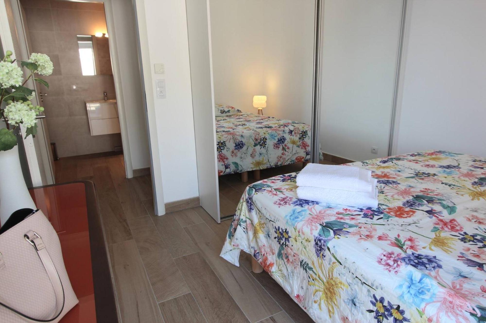 Luxurious Apartments Monaco&Seaview, Infinitypool&Parking Beausoleil Dış mekan fotoğraf