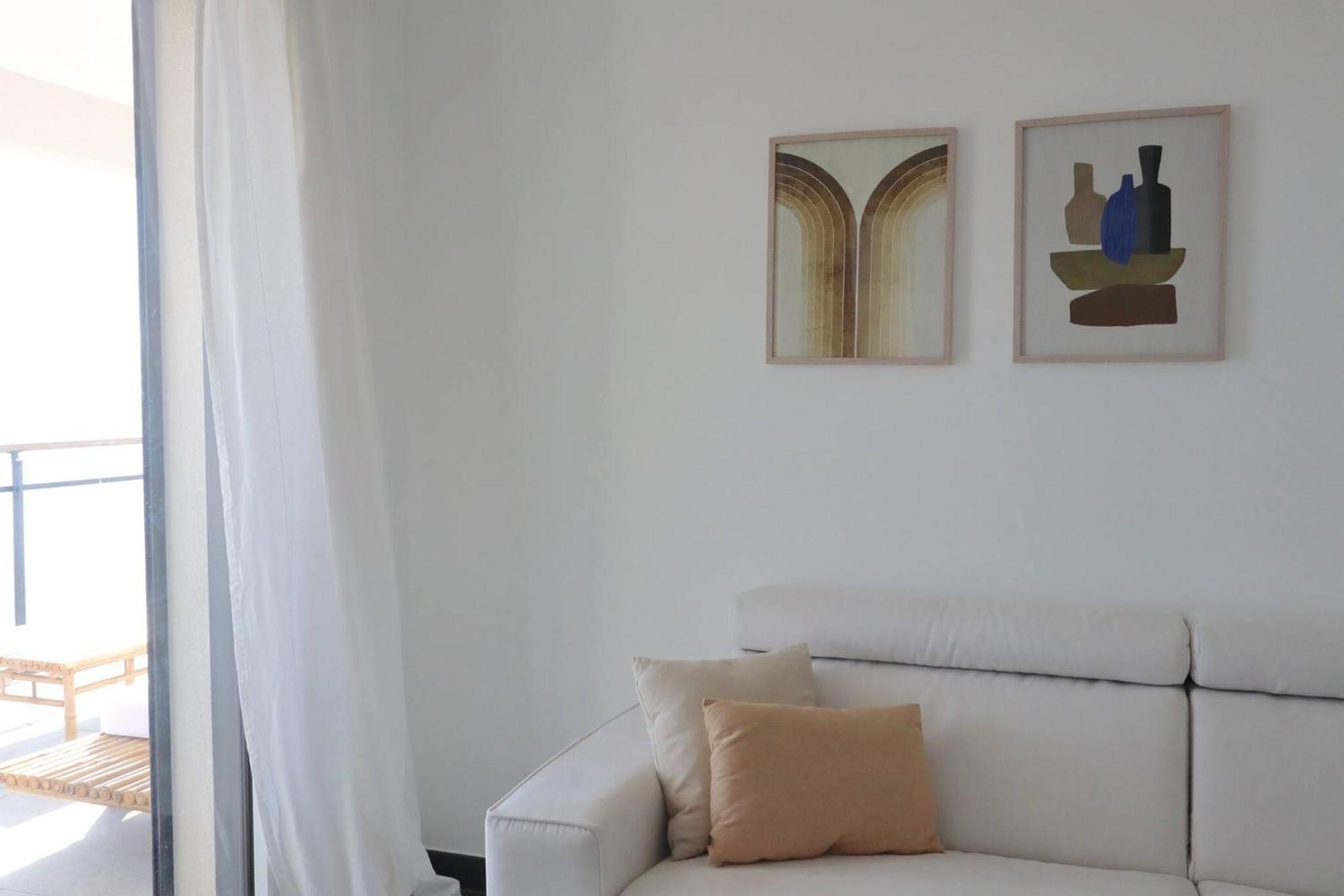 Luxurious Apartments Monaco&Seaview, Infinitypool&Parking Beausoleil Dış mekan fotoğraf