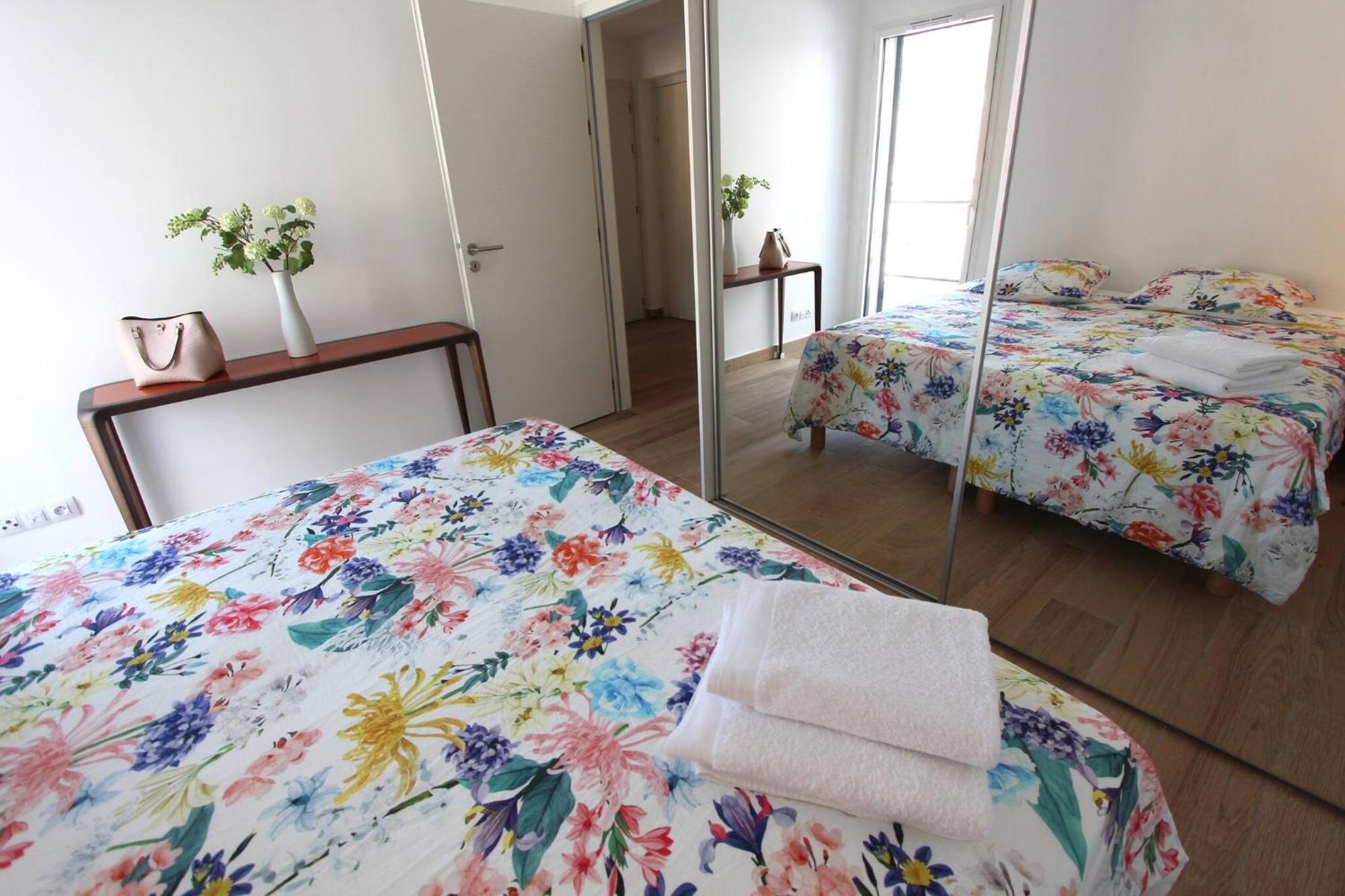 Luxurious Apartments Monaco&Seaview, Infinitypool&Parking Beausoleil Dış mekan fotoğraf