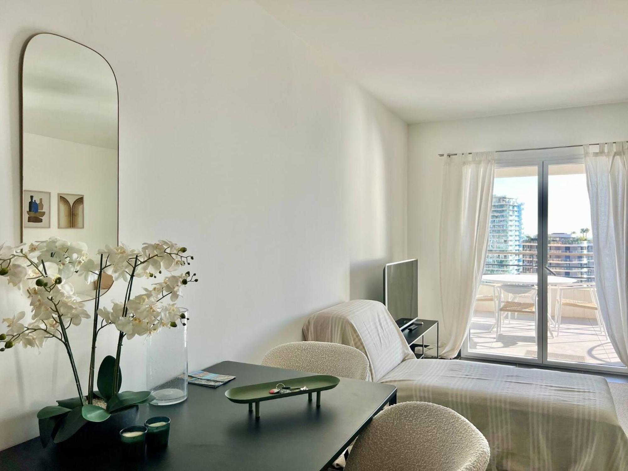 Luxurious Apartments Monaco&Seaview, Infinitypool&Parking Beausoleil Dış mekan fotoğraf