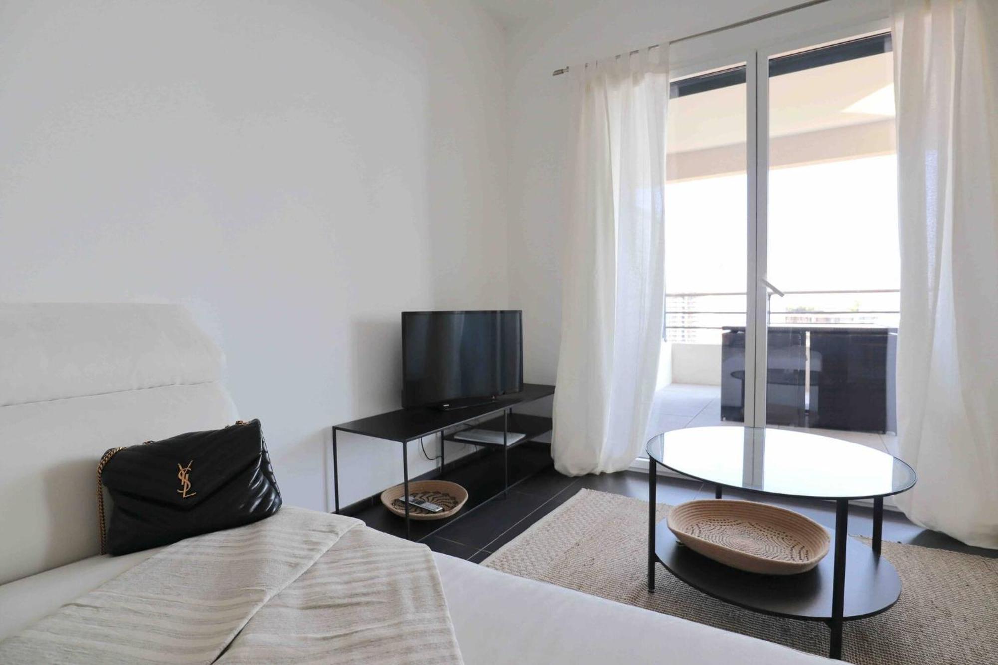 Luxurious Apartments Monaco&Seaview, Infinitypool&Parking Beausoleil Dış mekan fotoğraf