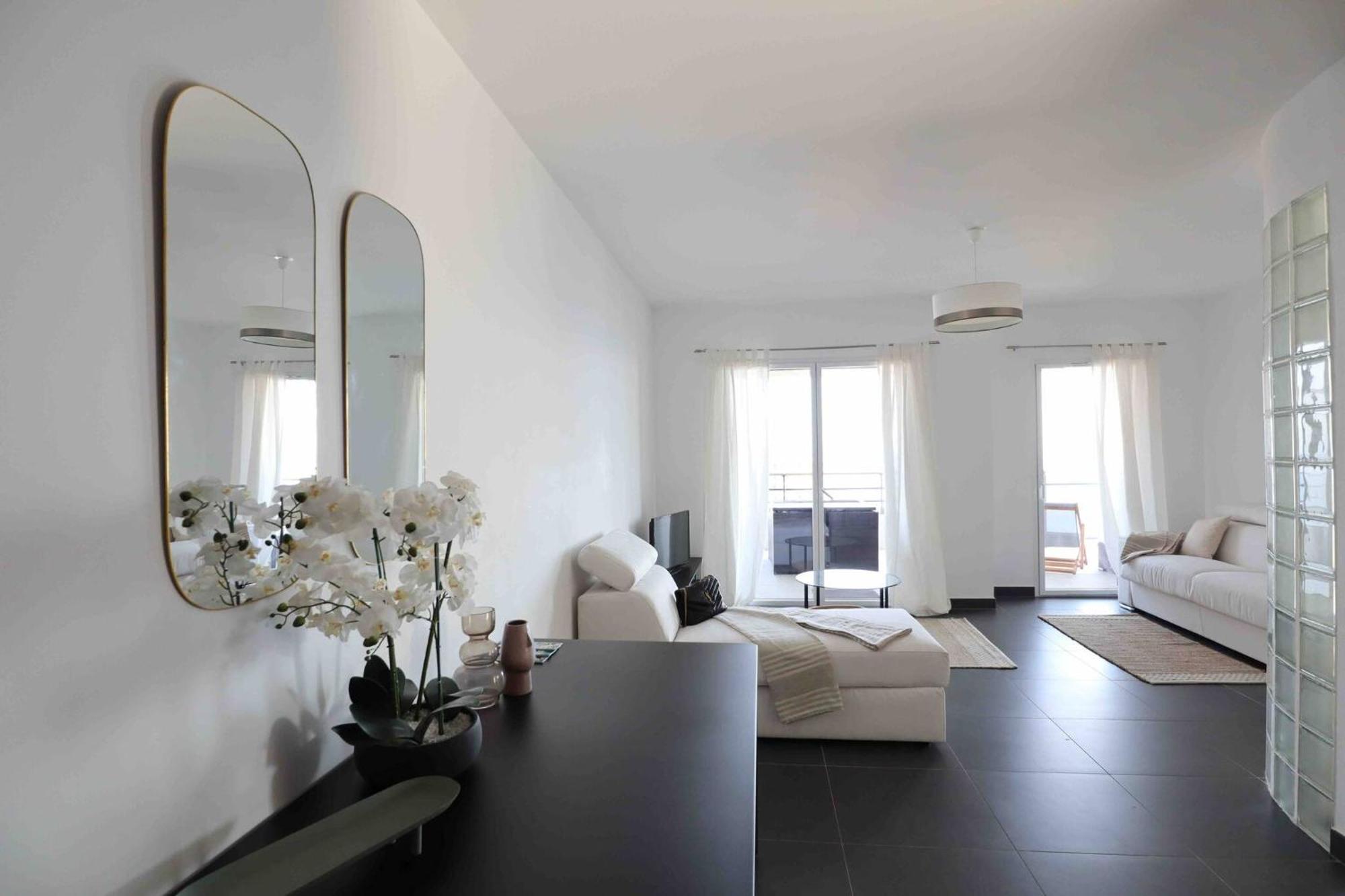 Luxurious Apartments Monaco&Seaview, Infinitypool&Parking Beausoleil Dış mekan fotoğraf