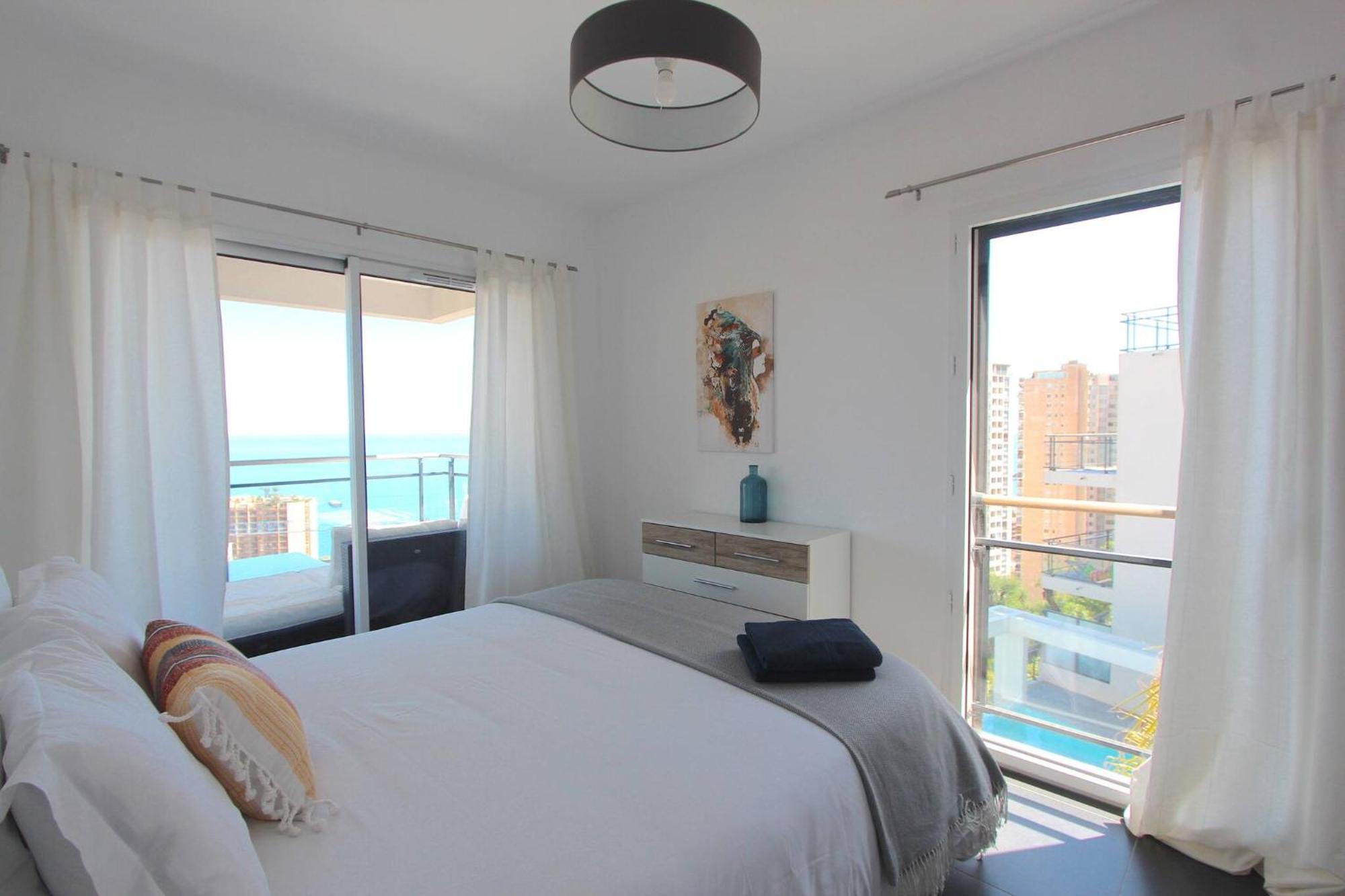 Luxurious Apartments Monaco&Seaview, Infinitypool&Parking Beausoleil Dış mekan fotoğraf