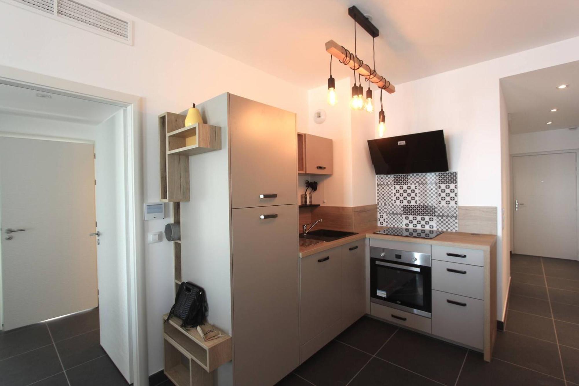 Luxurious Apartments Monaco&Seaview, Infinitypool&Parking Beausoleil Dış mekan fotoğraf