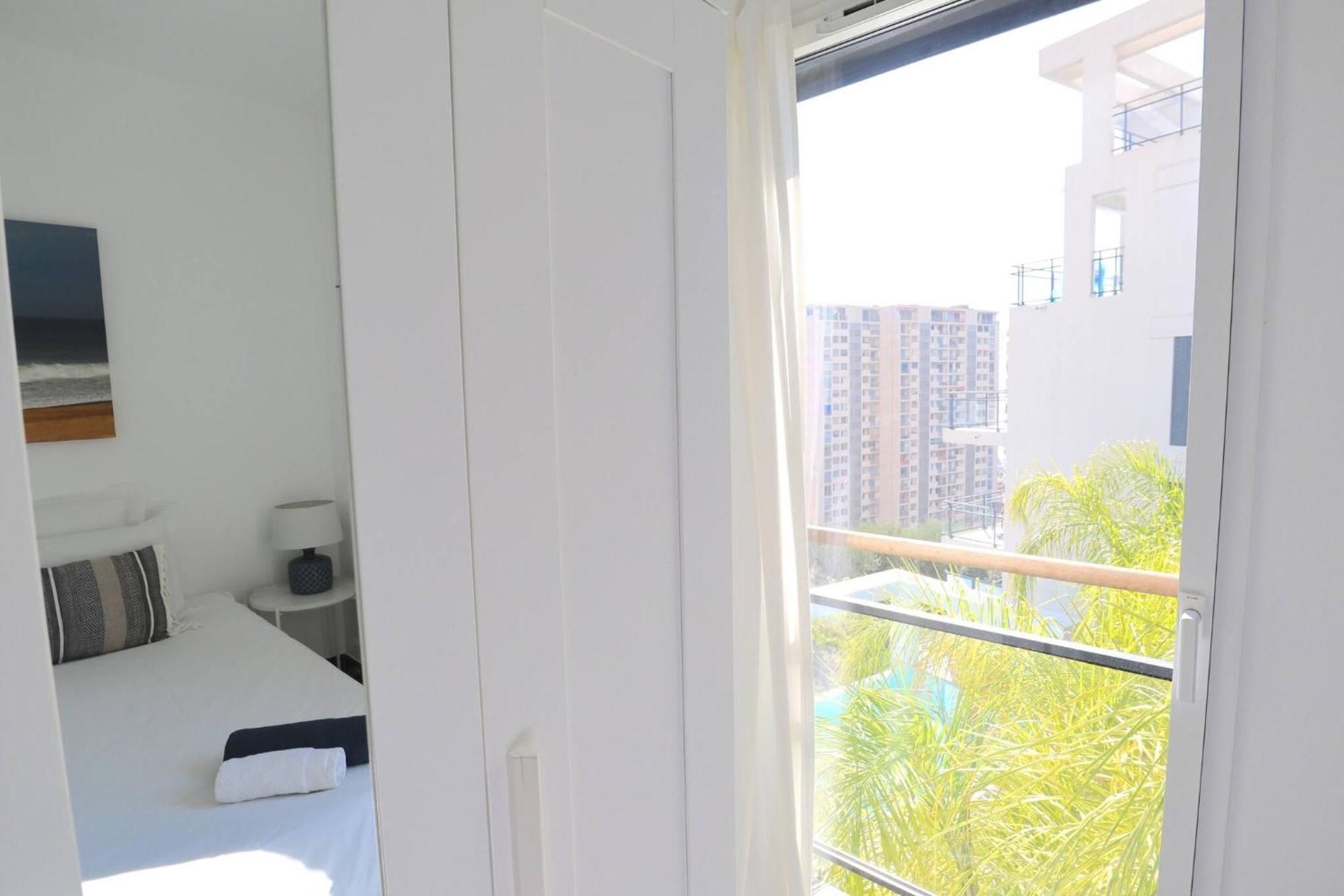 Luxurious Apartments Monaco&Seaview, Infinitypool&Parking Beausoleil Dış mekan fotoğraf
