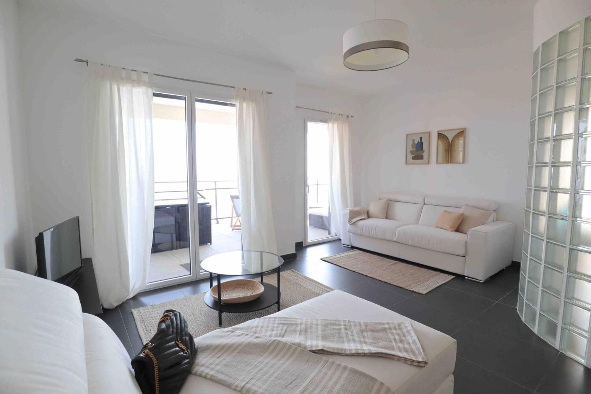 Luxurious Apartments Monaco&Seaview, Infinitypool&Parking Beausoleil Dış mekan fotoğraf